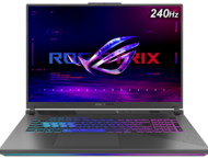 Лаптопи ASUS ROG Strix G18 G814PM-S9028