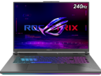 Лаптопи ASUS ROG Strix G18 G814PM-S9028