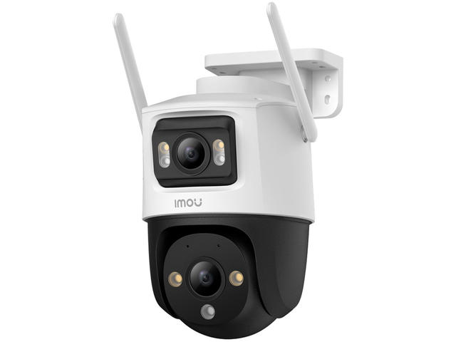 IP камери Imou Cruiser Dual 8MP