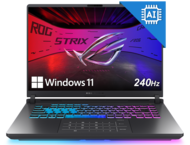 Лаптопи ASUS ROG Strix G16 G615LM-S5076