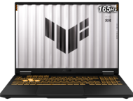 Лаптопи ASUS TUF Gaming F16 FX608JH-RV010