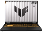 Лаптопи ASUS TUF Gaming F16 FX608JH-RV010