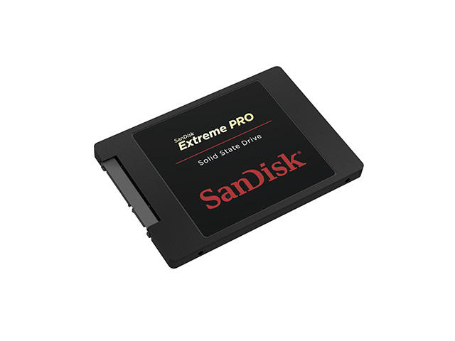 SSD SanDisk Extreme PRO SSD 960GB