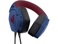 Слушалки TRUST GXT492SM Carus Multiplatform, Superman