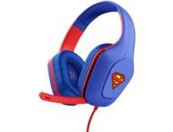 Слушалки TRUST GXT 415SM Zirox, Superman