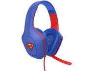 Слушалки TRUST GXT 415SM Zirox, Superman
