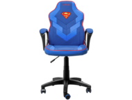 Геймърски столове TRUST GXT 703SM Revvo Kids, Superman, 10.8 kg