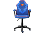 Геймърски столове TRUST GXT 703SM Revvo Kids, Superman, 10.8 kg