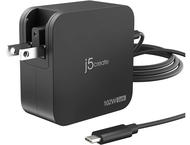 Зарядни устройства j5create JUP25102V