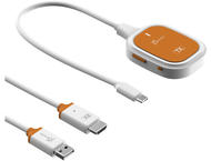 Кабели и Адаптери j5 create JVAW61