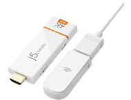 Кабели и Адаптери j5create JVAW76 MAX