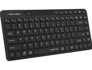 Клавиатури A4tech FBK26C AS, Black