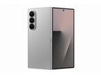 Смартфони Samsung Galaxy Z Fold7 - 12GB RAM / 512GB, Silver Shadow