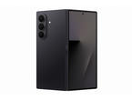 Смартфони Samsung Galaxy Z Fold7 - 16GB RAM / 1TB, Jet Black