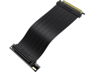 Кабели за компоненти GameMax PCIE 4.0 Riser Cable