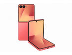 Смартфони Samsung Galaxy Z Flip7 - 12GB RAM / 512GB, Coral Red