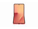 Смартфони Samsung Galaxy Z Flip7 - 12GB RAM / 512GB, Coral Red