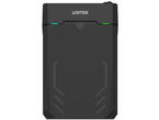 Кутии за дискове Unitek DiskGuard Raiden SATA III 2.5"/3.5" HDD/SSD Hard Disk Enclosure