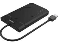 Кутии за дискове Unitek DiskGuard Raiden 2.5" SATA III 2.5” HDD/SSD Hard Disk Enclosure