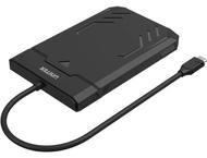 Кутии за дискове Unitek DiskGuard Raiden 2.5" USB-C to SATA III 2.5” HDD/SSD Hard Disk Enclosure