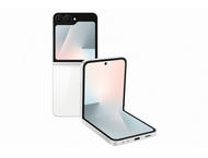 Смартфони Samsung Galaxy Z Flip7 FE - 8GB RAM / 128GB, White