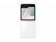 Смартфони Samsung Galaxy Z Flip7 FE - 8GB RAM / 128GB, White