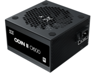 Захранвания за компютри Xigmatek Odin II 600W