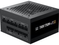 Захранвания за компютри Xigmatek Thor T750M V3 ATX 3.1
