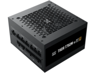 Захранвания за компютри Xigmatek Thor T750M V3 ATX 3.1
