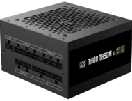Захранвания за компютри Xigmatek Thor T850M V3 ATX 3.1