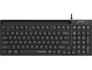 Клавиатури A4tech Fstyler FX70, black