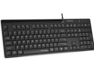 Клавиатури A4tech Fstyler FX72, Black