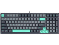 Клавиатури A4tech Fstyler FGS300 Panda Rock