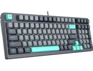 Клавиатури A4tech Fstyler FGS300 Panda Rock