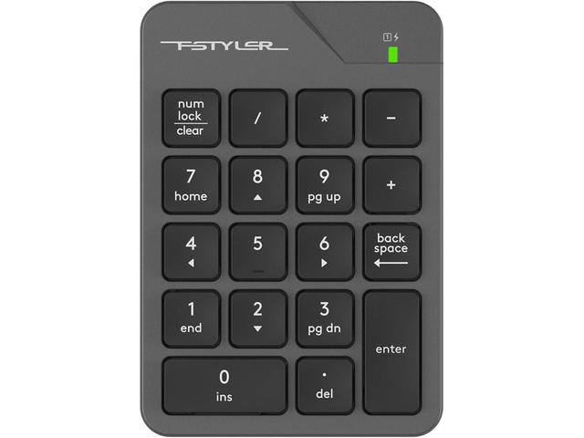 Клавиатури A4tech FGK21C