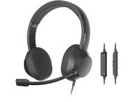 Слушалки А4tech Fstyler FH150U, Black