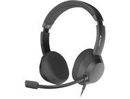 Слушалки А4tech Fstyler FH150U, Black