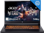 Лаптопи Acer Nitro V 17 AI (ANV17-61)