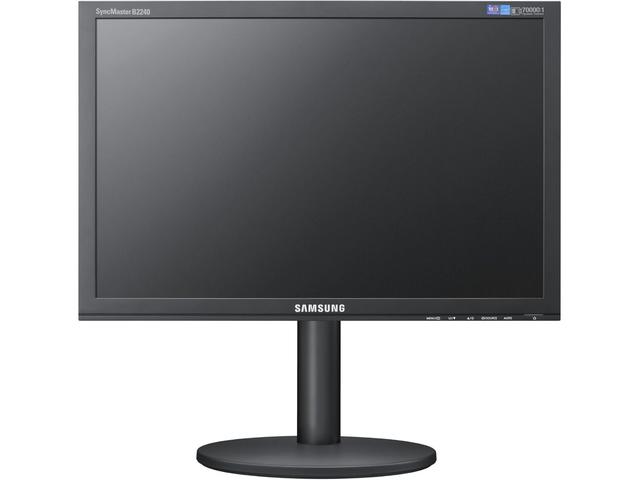 Употребявани монитори Samsung B2440MH - втора употреба