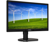 Употребявани монитори Philips 241B4L - втора употреба 