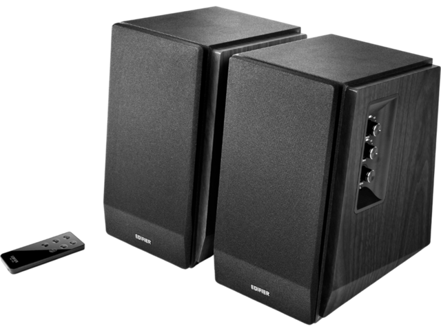 Колони Edifier R1700BT, Black