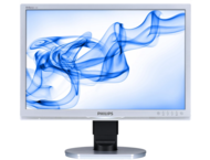 Употребявани монитори Philips 240B1 - втора употреба