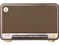 Колони Edifier D32, Black Walnut