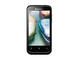 Смартфони Lenovo A369i 4GB, черен цвят, две SIM карти