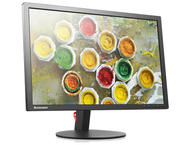 Употребявани монитори Lenovo ThinkVision T2454p - втора употреба