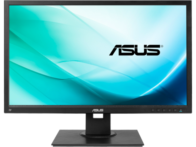 Употребявани монитори ASUS BE249QLB - втора употреба