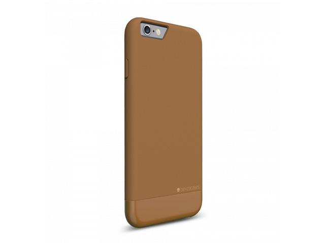 Калъфи BEYZA iPhone 6 Slide бежов