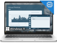 Лаптопи Dell Pro 14 PC14255