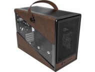 Кутии MONTECH Heritage PRO Black