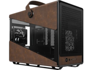 Кутии MONTECH Heritage PRO Black